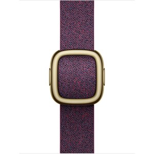 Bratara pentru APPLE Watch 42mm Mulberry Modern Buckle - Medium, ML3L4ZM/A Bratara pentru APPLE Watch 42mm Mulberry Modern Buckle - Medium, ML3L4ZM/A