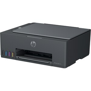 Multifunctional inkjet color HP Smart Tank 581 CISS All-in-One (4A8D4A), A4, USB, Wi-Fi Multifunctional inkjet color HP Smart Tank 581 CISS All-in-One (4A8D4A), A4, USB, Wi-Fi