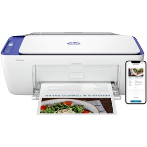 Multifunctional inkjet color HP DeskJet 2821e All-in-One, A4, USB, Wi-Fi, HP+ Eligibil Multifunctional inkjet color HP DeskJet 2821e All-in-One, A4, USB, Wi-Fi, HP+ Eligibil