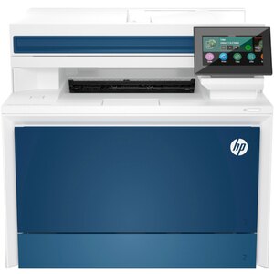 Multifunctional laser color HP LaserJet Pro MFP 4302fdw, A4, USB, Retea, Wi-Fi, Fax Multifunctional laser color HP LaserJet Pro MFP 4302fdw, A4, USB, Retea, Wi-Fi, Fax