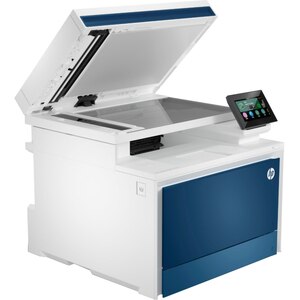 Multifunctional laser color HP LaserJet Pro MFP 4302fdw, A4, USB, Retea, Wi-Fi, Fax Multifunctional laser color HP LaserJet Pro MFP 4302fdw, A4, USB, Retea, Wi-Fi, Fax