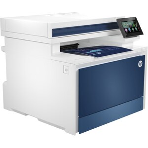 Multifunctional laser color HP LaserJet Pro MFP 4302fdw, A4, USB, Retea, Wi-Fi, Fax Multifunctional laser color HP LaserJet Pro MFP 4302fdw, A4, USB, Retea, Wi-Fi, Fax