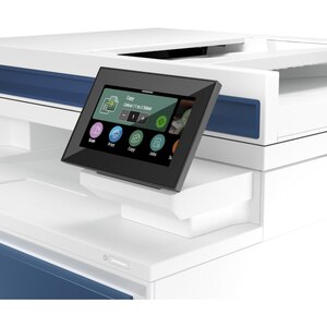 Multifunctional laser color HP LaserJet Pro MFP 4302fdw, A4, USB, Retea, Wi-Fi, Fax Multifunctional laser color HP LaserJet Pro MFP 4302fdw, A4, USB, Retea, Wi-Fi, Fax