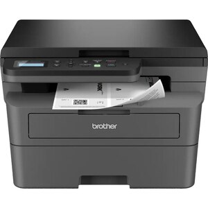 Multifunctional laser monocrom BROTHER DCP-L2622DW, A4, USB, Wi-Fi Multifunctional laser monocrom BROTHER DCP-L2622DW, A4, USB, Wi-Fi