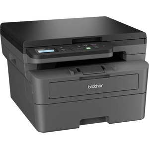 Multifunctional laser monocrom BROTHER DCP-L2622DW, A4, USB, Wi-Fi Multifunctional laser monocrom BROTHER DCP-L2622DW, A4, USB, Wi-Fi
