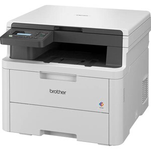Multifunctional laser color BROTHER DCP-L3520CDW, A4, USB, Wi-Fi Multifunctional laser color BROTHER DCP-L3520CDW, A4, USB, Wi-Fi