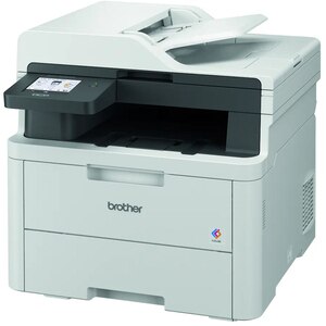 Multifunctional laser color BROTHER DCP-L3560CDW, A4, USB, Retea, Wi-Fi Multifunctional laser color BROTHER DCP-L3560CDW, A4, USB, Retea, Wi-Fi