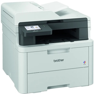 Multifunctional laser color BROTHER DCP-L3560CDW, A4, USB, Retea, Wi-Fi Multifunctional laser color BROTHER DCP-L3560CDW, A4, USB, Retea, Wi-Fi
