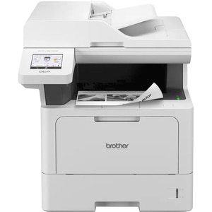 Multifunctional laser monocrom BROTHER DCP-L5510DW, A4, USB, Retea, Wi-Fi Multifunctional laser monocrom BROTHER DCP-L5510DW, A4, USB, Retea, Wi-Fi