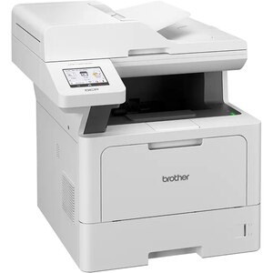 Multifunctional laser monocrom BROTHER DCP-L5510DW, A4, USB, Retea, Wi-Fi Multifunctional laser monocrom BROTHER DCP-L5510DW, A4, USB, Retea, Wi-Fi