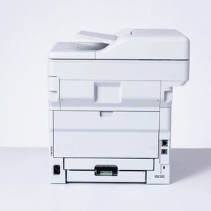 Multifunctional laser monocrom BROTHER DCP-L5510DW, A4, USB, Retea, Wi-Fi Multifunctional laser monocrom BROTHER DCP-L5510DW, A4, USB, Retea, Wi-Fi