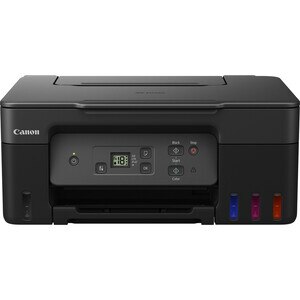 Multifunctional inkjet color CANON Pixma G2470 CISS, A4, USB Multifunctional inkjet color CANON Pixma G2470 CISS, A4, USB