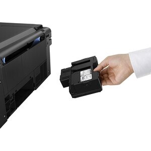 Multifunctional inkjet color CANON Pixma G2470 CISS, A4, USB Multifunctional inkjet color CANON Pixma G2470 CISS, A4, USB