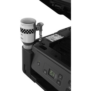 Multifunctional inkjet color CANON Pixma G2470 CISS, A4, USB Multifunctional inkjet color CANON Pixma G2470 CISS, A4, USB