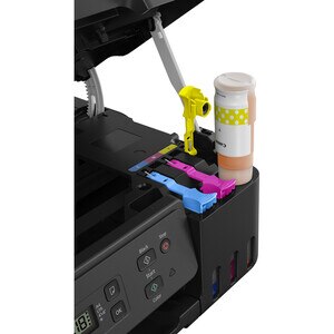 Multifunctional inkjet color CANON Pixma G2470 CISS, A4, USB Multifunctional inkjet color CANON Pixma G2470 CISS, A4, USB