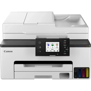 Multifunctional inkjet color CANON Maxify GX2040 CISS, A4, USB, Retea, Wi-Fi, Fax Multifunctional inkjet color CANON Maxify GX2040 CISS, A4, USB, Retea, Wi-Fi, Fax