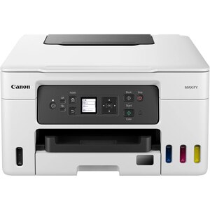 Multifunctional inkjet color CANON Maxify GX3040 CISS, A4, USB, Wi-Fi Multifunctional inkjet color CANON Maxify GX3040 CISS, A4, USB, Wi-Fi