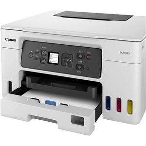 Multifunctional inkjet color CANON Maxify GX3040 CISS, A4, USB, Wi-Fi Multifunctional inkjet color CANON Maxify GX3040 CISS, A4, USB, Wi-Fi
