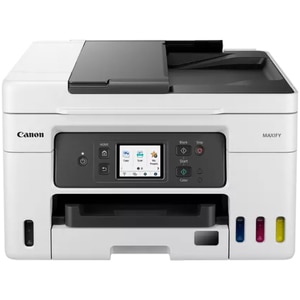 Multifunctional inkjet color CANON Maxify GX4040 CISS, A4, USB, Wi-Fi, Retea, Fax Multifunctional inkjet color CANON Maxify GX4040 CISS, A4, USB, Wi-Fi, Retea, Fax