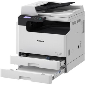 Multifunctional laser monocrom CANON imageRUNNER 2224IF, A3, USB, Retea, Wi-Fi, Fax Multifunctional laser monocrom CANON imageRUNNER 2224IF, A3, USB, Retea, Wi-Fi, Fax