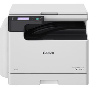 Multifunctional laser monocrom CANON imageRUNNER 2224, A3, USB, Fax Multifunctional laser monocrom CANON imageRUNNER 2224, A3, USB, Fax