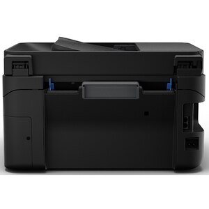 Multifunctional inkjet color EPSON EcoTank L5310 CISS, A4, USB, Retea, Wi-Fi, Fax Multifunctional inkjet color EPSON EcoTank L5310 CISS, A4, USB, Retea, Wi-Fi, Fax