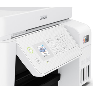 Multifunctional inkjet color EPSON EcoTank L5316 CISS, A4, USB, Retea, Wi-Fi, Fax Multifunctional inkjet color EPSON EcoTank L5316 CISS, A4, USB, Retea, Wi-Fi, Fax