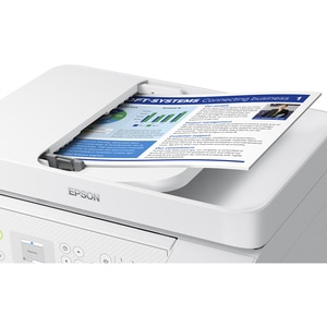 Multifunctional inkjet color EPSON EcoTank L5316 CISS, A4, USB, Retea, Wi-Fi, Fax Multifunctional inkjet color EPSON EcoTank L5316 CISS, A4, USB, Retea, Wi-Fi, Fax