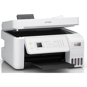 Multifunctional inkjet color EPSON EcoTank L5316 CISS, A4, USB, Retea, Wi-Fi, Fax Multifunctional inkjet color EPSON EcoTank L5316 CISS, A4, USB, Retea, Wi-Fi, Fax