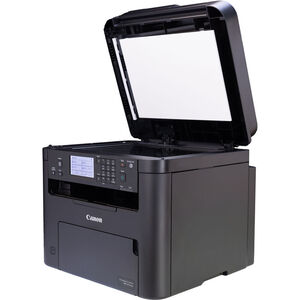 Multifunctional laser monocrom CANON i-SENSYS MF275dw, A4, USB, Wi-Fi Multifunctional laser monocrom CANON i-SENSYS MF275dw, A4, USB, Wi-Fi