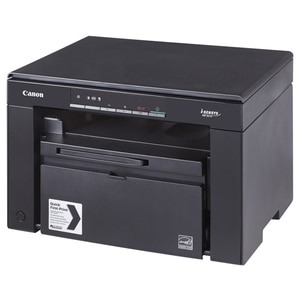 Multifunctional laser monocrom CANON i-SENSYS MF3010, A4, USB + 2 x toner CRG 725 Multifunctional laser monocrom CANON i-SENSYS MF3010, A4, USB + 2 x toner CRG 725