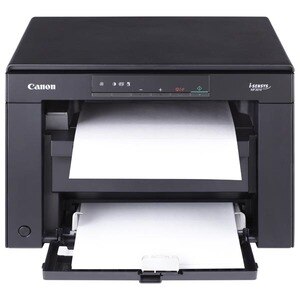 Multifunctional laser monocrom CANON i-SENSYS MF3010, A4, USB + 2 x toner CRG 725 Multifunctional laser monocrom CANON i-SENSYS MF3010, A4, USB + 2 x toner CRG 725
