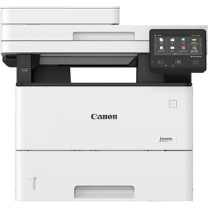 Multifunctional laser monocrom, CANON i-SENSYS MF553dw, A4, USB, Retea, Wi-Fi, Fax Multifunctional laser monocrom, CANON i-SENSYS MF553dw, A4, USB, Retea, Wi-Fi, Fax