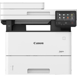 Multifunctional laser monocrom, CANON i-SENSYS MF552dw, A4, USB, Retea, Wi-Fi Multifunctional laser monocrom, CANON i-SENSYS MF552dw, A4, USB, Retea, Wi-Fi