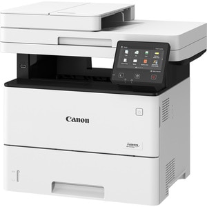 Multifunctional laser monocrom, CANON i-SENSYS MF553dw, A4, USB, Retea, Wi-Fi, Fax Multifunctional laser monocrom, CANON i-SENSYS MF553dw, A4, USB, Retea, Wi-Fi, Fax