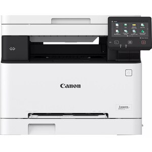 Multifunctional laser color CANON i-SENSYS MF651CW, A4, USB, Retea, Wi-Fi Multifunctional laser color CANON i-SENSYS MF651CW, A4, USB, Retea, Wi-Fi
