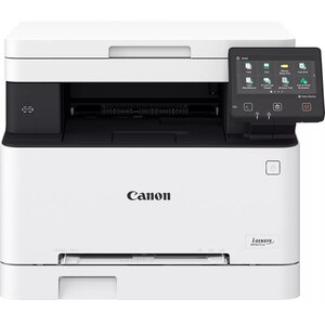 Multifunctional laser color CANON i-SENSYS MF651CW, A4, USB, Retea, Wi-Fi Multifunctional laser color CANON i-SENSYS MF651CW, A4, USB, Retea, Wi-Fi