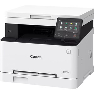 Multifunctional laser color CANON i-SENSYS MF651CW, A4, USB, Retea, Wi-Fi Multifunctional laser color CANON i-SENSYS MF651CW, A4, USB, Retea, Wi-Fi