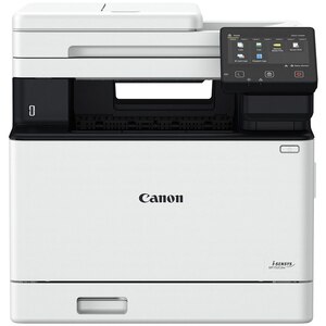 Multifunctional laser color CANON i-Sensys MF752CDW, A4, USB, Retea, Wi-Fi Multifunctional laser color CANON i-Sensys MF752CDW, A4, USB, Retea, Wi-Fi