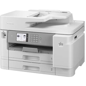 Multifunctional inkjet color BROTHER MFC-J5955DW, A3, USB, Retea, Wi-Fi, Fax Multifunctional inkjet color BROTHER MFC-J5955DW, A3, USB, Retea, Wi-Fi, Fax