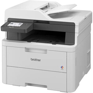 Multifunctional laser color BROTHER MFC-L3740CDW, A4, USB, Retea, Wi-Fi, Fax Multifunctional laser color BROTHER MFC-L3740CDW, A4, USB, Retea, Wi-Fi, Fax