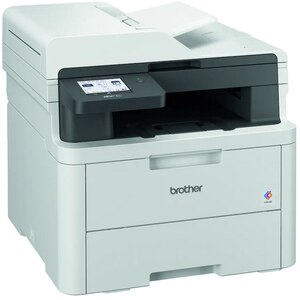 Multifunctional laser color BROTHER MFC-L3740CDW, A4, USB, Retea, Wi-Fi, Fax Multifunctional laser color BROTHER MFC-L3740CDW, A4, USB, Retea, Wi-Fi, Fax
