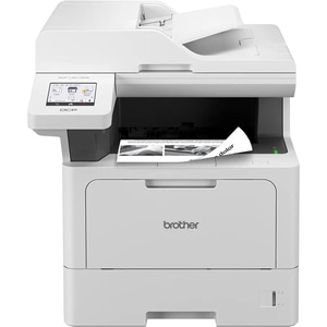 Multifunctional laser monocrom BROTHER MFC-L5710DN, USB, Retea, Fax Multifunctional laser monocrom BROTHER MFC-L5710DN, USB, Retea, Fax
