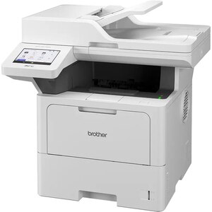 Multifunctional laser monocrom BROTHER MFC-L6710DW, A4, USB, Retea, Wi-Fi, Fax Multifunctional laser monocrom BROTHER MFC-L6710DW, A4, USB, Retea, Wi-Fi, Fax