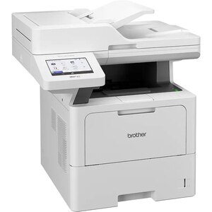 Multifunctional laser monocrom BROTHER MFC-L6710DW, A4, USB, Retea, Wi-Fi, Fax Multifunctional laser monocrom BROTHER MFC-L6710DW, A4, USB, Retea, Wi-Fi, Fax