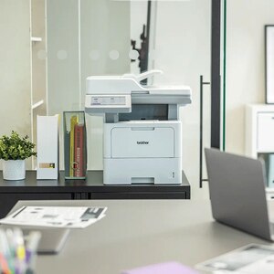 Multifunctional laser monocrom BROTHER MFC-L6910DN, A4, USB, Retea, Fax Multifunctional laser monocrom BROTHER MFC-L6910DN, A4, USB, Retea, Fax