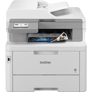 Multifunctional laser color BROTHER MFC-L8340CDW, A4, USB, Wi-Fi, Fax Multifunctional laser color BROTHER MFC-L8340CDW, A4, USB, Wi-Fi, Fax