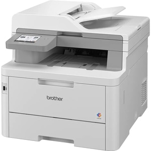 Multifunctional laser color BROTHER MFC-L8340CDW, A4, USB, Wi-Fi, Fax Multifunctional laser color BROTHER MFC-L8340CDW, A4, USB, Wi-Fi, Fax