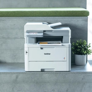 Multifunctional laser color BROTHER MFC-L8340CDW, A4, USB, Wi-Fi, Fax Multifunctional laser color BROTHER MFC-L8340CDW, A4, USB, Wi-Fi, Fax
