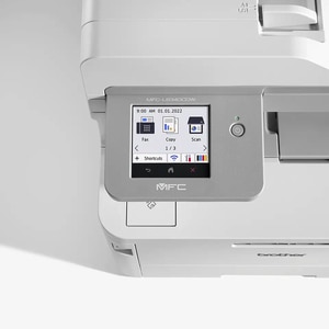 Multifunctional laser color BROTHER MFC-L8340CDW, A4, USB, Wi-Fi, Fax Multifunctional laser color BROTHER MFC-L8340CDW, A4, USB, Wi-Fi, Fax